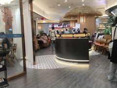 -泰椰里·泰国餐厅(智慧城广百广场店)