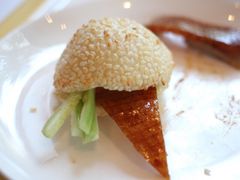 -东海朗廷酒店-唐阁T’ANG COURT 中餐厅