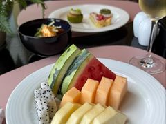 -成都华尔道夫酒店