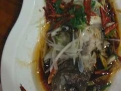 -喜胖串店(光华路店)