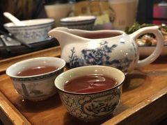 -大洋家·精品潮汕菜·生腌砂锅粥(天河东路店)