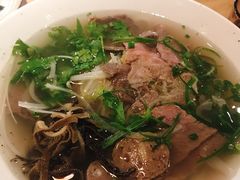-越美小馆·越南料理(曲江店)