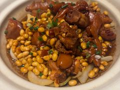 -粗粮人家·东北菜(洋桥店)