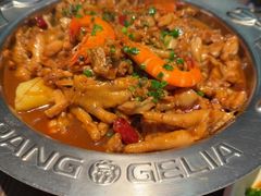 -胖哥俩肉蟹煲(福州仓山爱琴海店)