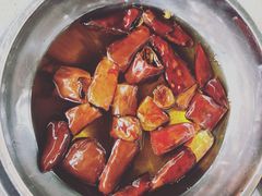 -福寿斋·老北京铜锅涮肉·烤鸭(顺义总店)