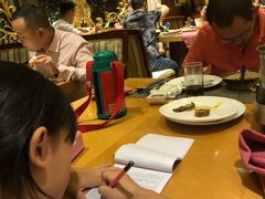 -盛宴标帜西餐厅龙虾.鲍鱼•牛排(重庆喜来登大酒店)