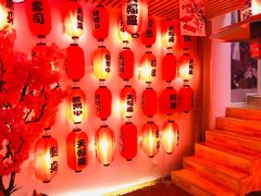 -浦·传统日式料理(3 5 1 1 店)