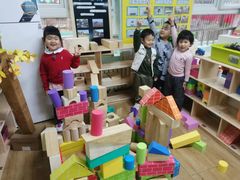 -井德幼儿园(韦伯豪园)