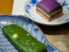 -莲湖糕团店·老秦淮小吃