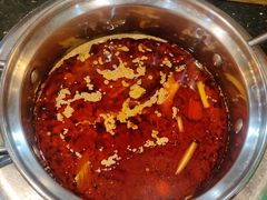 -龍歌自助小火锅(崂山丽达店)