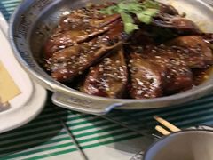 -谷语桃源(金色现河店)