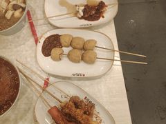 -辣妈妈麻辣拌