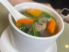 -新疆红柳花餐厅(新洲店)