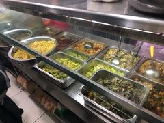 自助取餐区-咱家王新国把子肉(县东巷店)