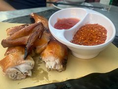 -达叔香味海鲜(海棠68环球美食街店)
