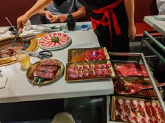 -炙城·韩式烤肉(南京东路店)