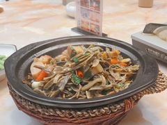 -千岛湖小鱼儿·淳安匠心农家菜