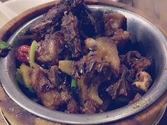 -朋友圈概念餐厅(象山万达广场店)