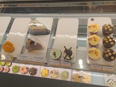 -Pantry's Best派悦坊蛋糕(K11购物艺术中心店)