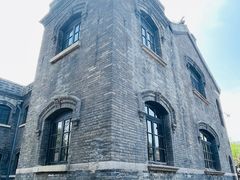 -张学良旧居陈列馆