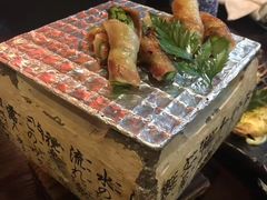 -松子料理(世纪城店)