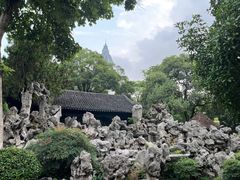 -南京中国近代史遗址博物馆(南京总统府)