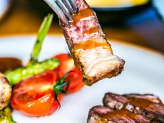 -昆山琶拉帝诗酒店·河畔咖啡厅Riverside Cafe