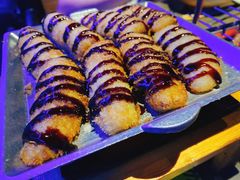 -很久以前羊肉串(打浦路店)
