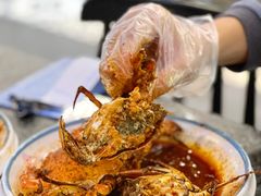 -三妹小龙虾·黄油蟹(华侨城总店)