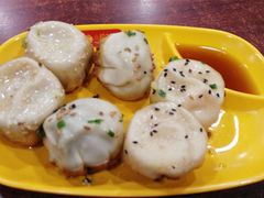-小杨生煎(成山巴黎春天店)