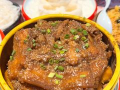 -老闵田螺馆·南昌市井菜·特色小吃(总店)