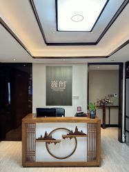 -巍阁月子中心(国贸店)