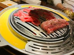 厚切刀鞘五花肉-三代烤肉(保利广场店)