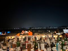 -影吧•悬崖海景(珠海凤凰湾悦椿酒店)