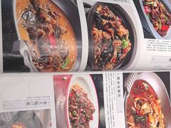 -赣南人家·头牌江西菜(劲松店)