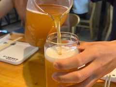 -四禧精酿铜锅涮肉·烧烤工场(大明湖店)