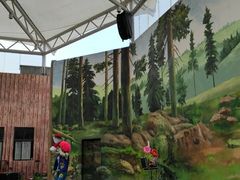 -美的鹭湖探索王国