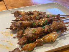 -木屋烧烤(龙湖天街店)