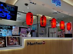 -鲜芋仙(群光广场店)