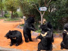 -南京金牛湖风景区