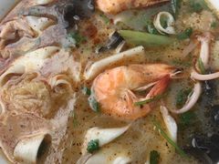-萧记三鲜烩面(郑汴路店)