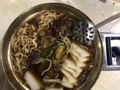-和庆斋羊蝎子火锅·碳缸烧烤(顺义旗舰店)