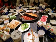 -怡品川宇火锅(宝立方店)