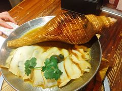 -七寸飝大饭店(马场店)