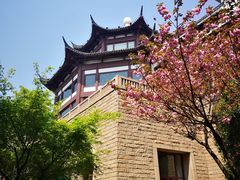 -苏州吴宫泛太平洋酒店