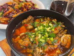 -御苑精品川菜馆(锦江店)