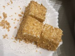 鲜奶金砖-香港富临皇宫(五月花商业广场店)