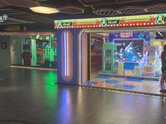 -风云再起游乐汇(北京西单西西友谊店)
