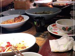 -外婆家(蓝色港湾店)