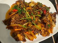 -枪火串烧·东北特色烧烤(罗湖总店)